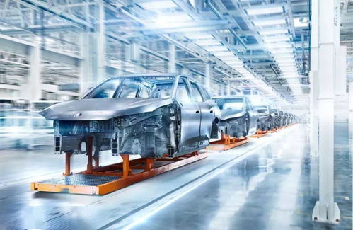 江淮汽車 在國際市場(chǎng)角逐中實(shí)現(xiàn)品牌升維