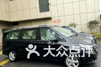 上海閔行區(qū)汽車租賃top10