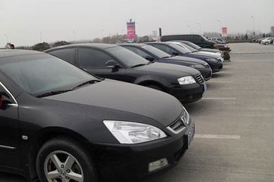 交通部:租賃車應(yīng)購買營運(yùn)保險(xiǎn)