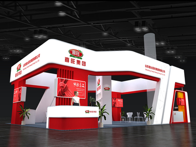 廣州展臺(tái)搭建在選擇廣州展覽工廠要注意哪些