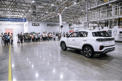 北京現代 家 年華精彩啟動,首期車主探訪滄州工廠