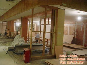 室內(nèi)外裝飾公司 南京裝飾 南京哲聞防水 多圖