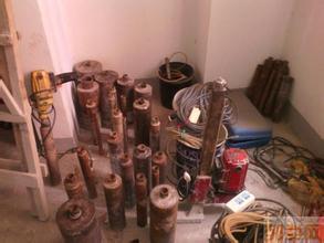 專業(yè)工程服務(wù) 空調(diào)油煙機(jī)安裝、混凝土工程與防水維修解決方案