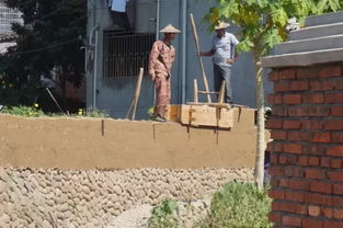 夯土墻 古人的生態智慧與現代南京防水工程的綠色啟示